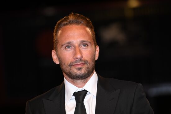 75th Venice International Film Festival. Day four