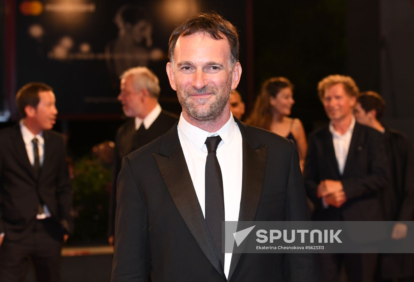 75th Venice International Film Festival. Day four