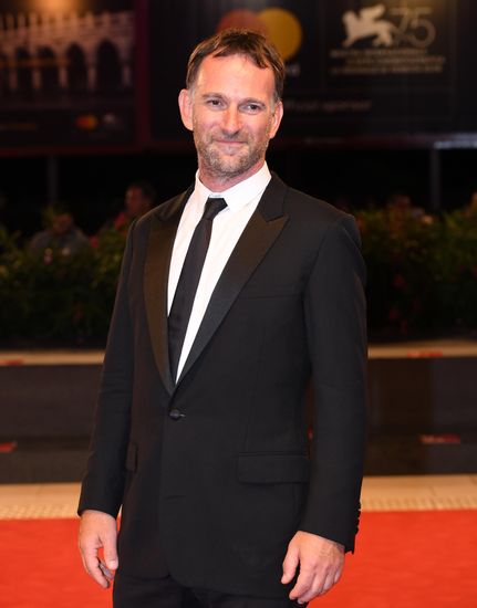 75th Venice International Film Festival. Day four