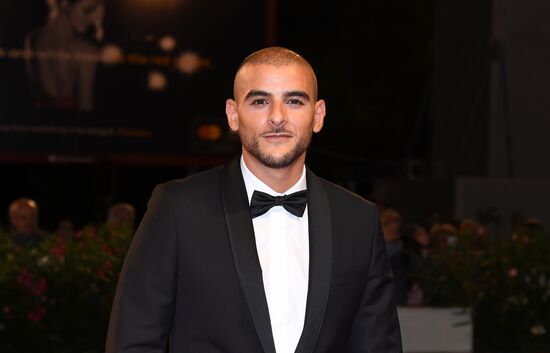 75th Venice International Film Festival. Day four