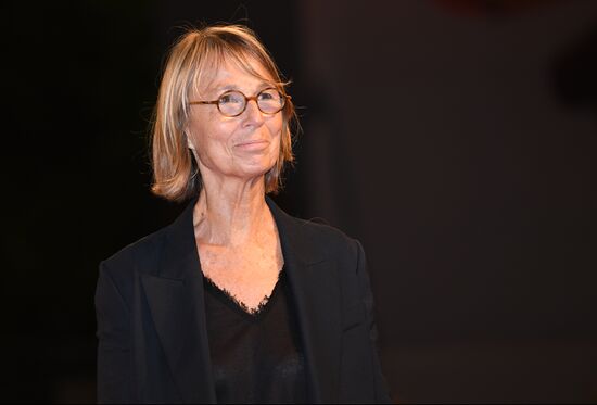 75th Venice International Film Festival. Day four