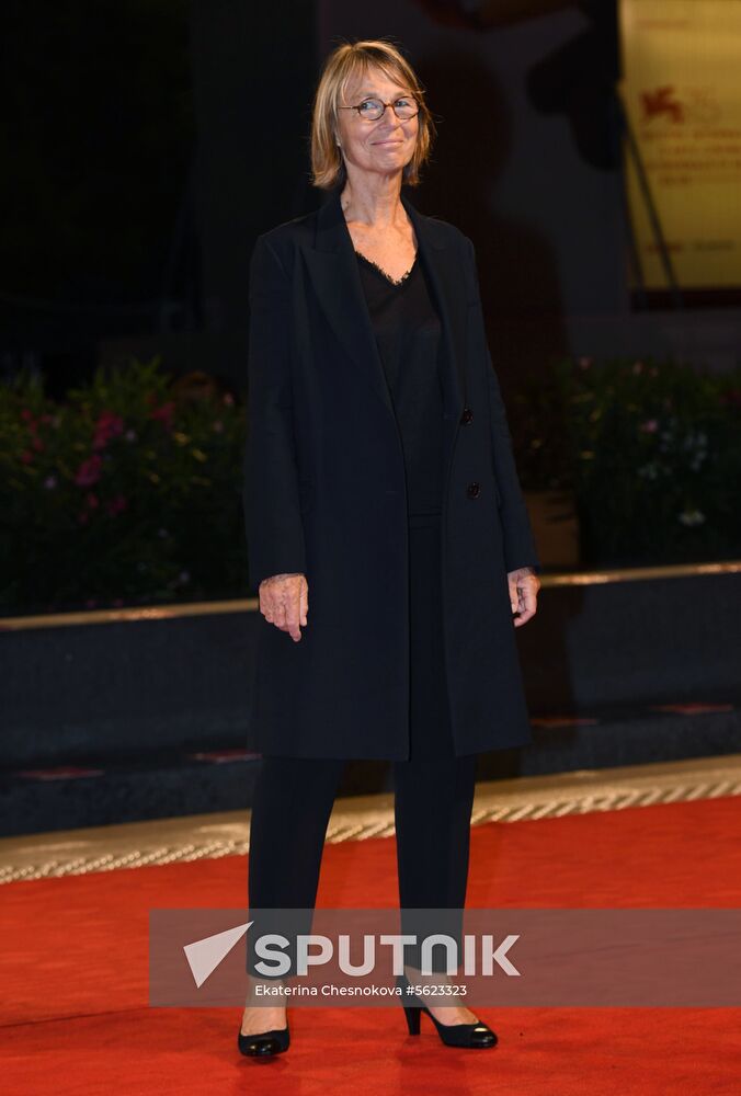 75th Venice International Film Festival. Day four