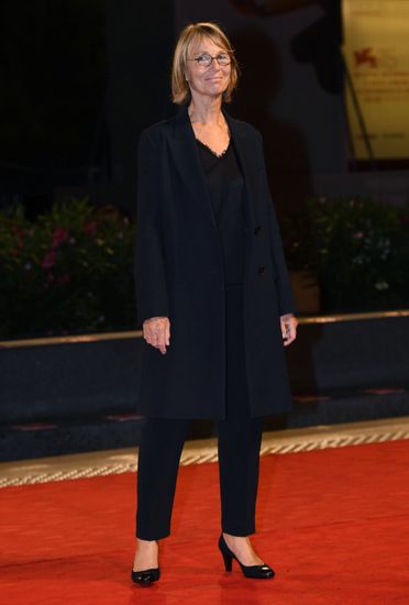 75th Venice International Film Festival. Day four