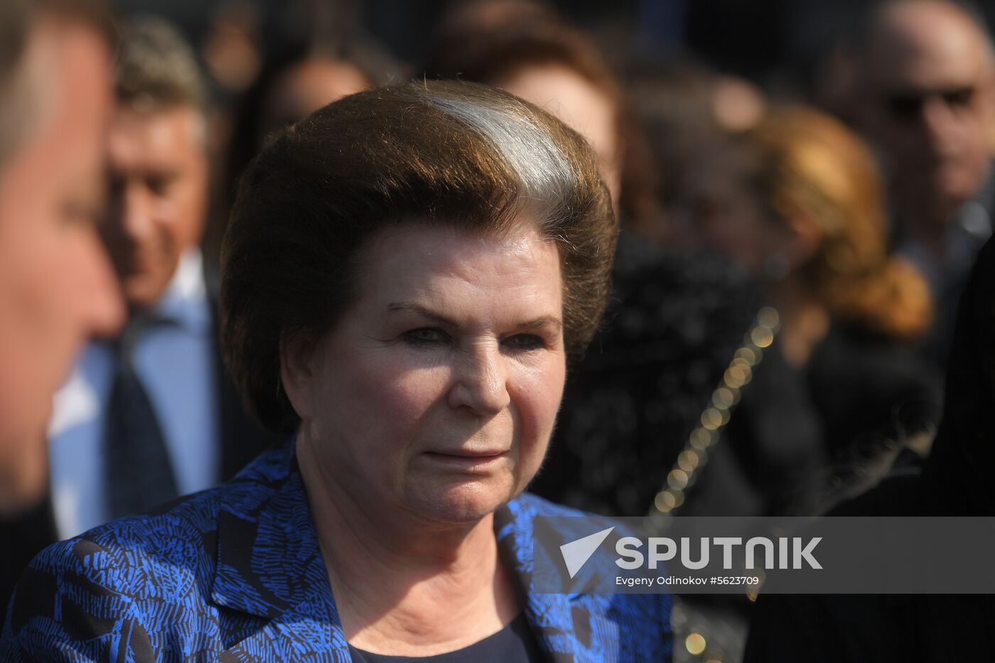 Final farewell to Iosif Kobzon