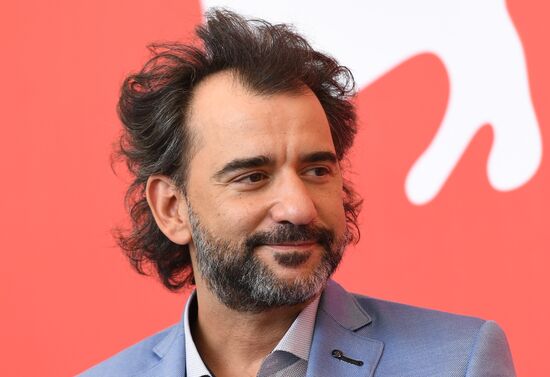 75th Venice International Film Festival. Day five