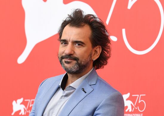 75th Venice International Film Festival. Day five