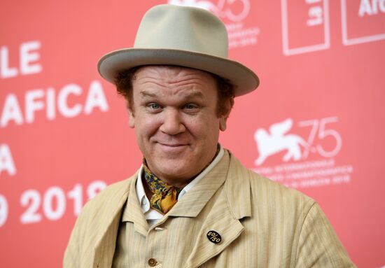 75th Venice International Film Festival. Day five