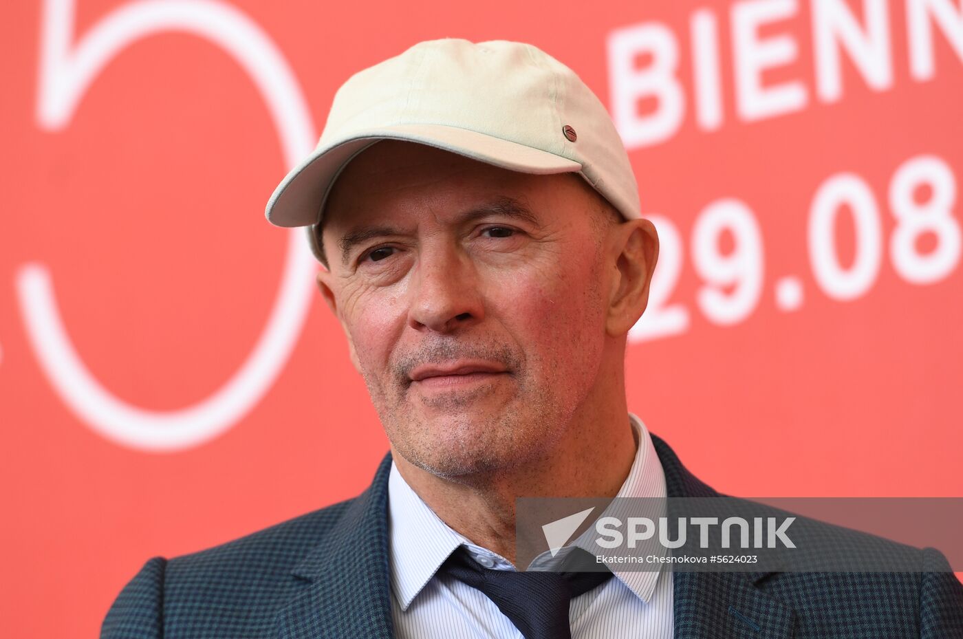 75th Venice International Film Festival. Day five