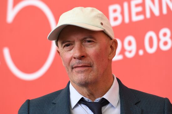 75th Venice International Film Festival. Day five