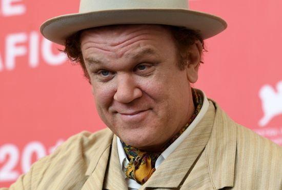 75th Venice International Film Festival. Day five