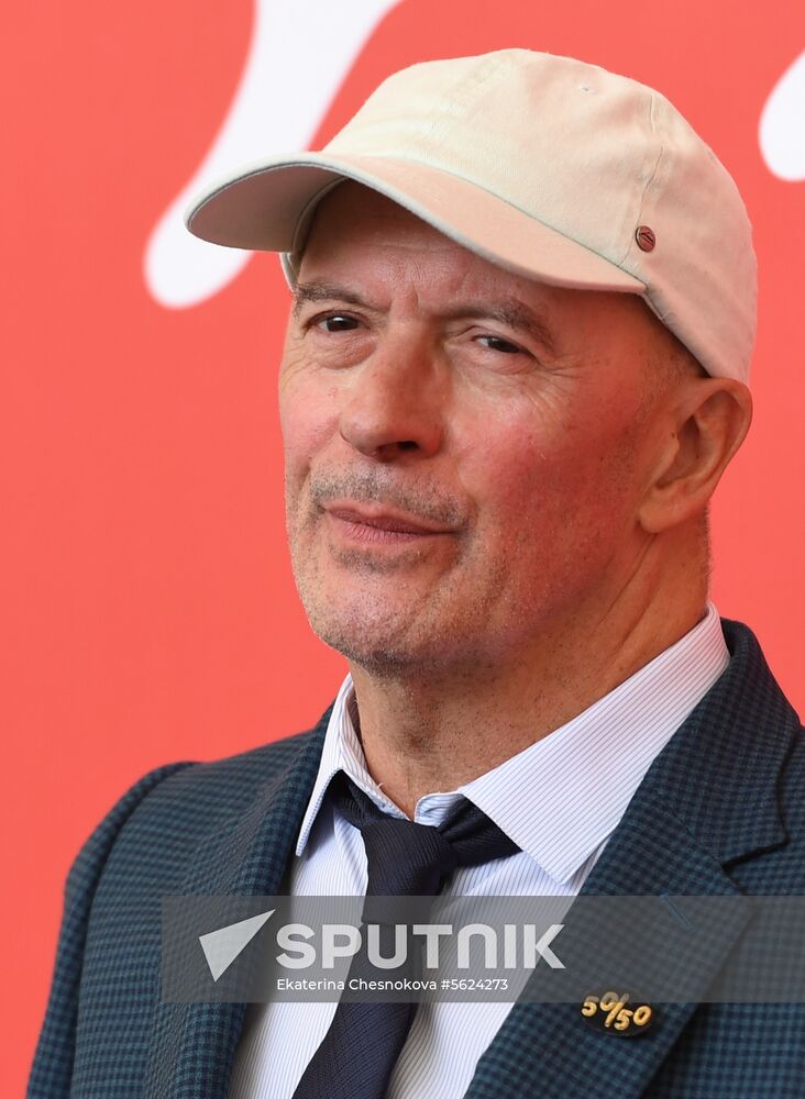 75th Venice International Film Festival. Day five