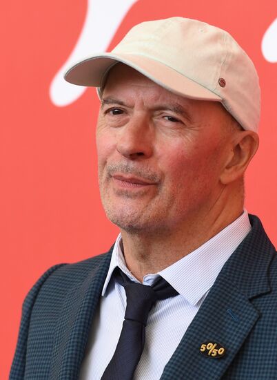 75th Venice International Film Festival. Day five