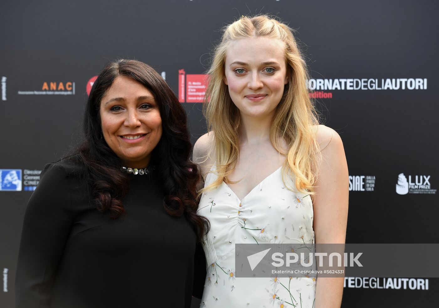 75th Venice International Film Festival. Day five