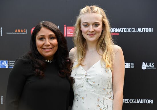75th Venice International Film Festival. Day five