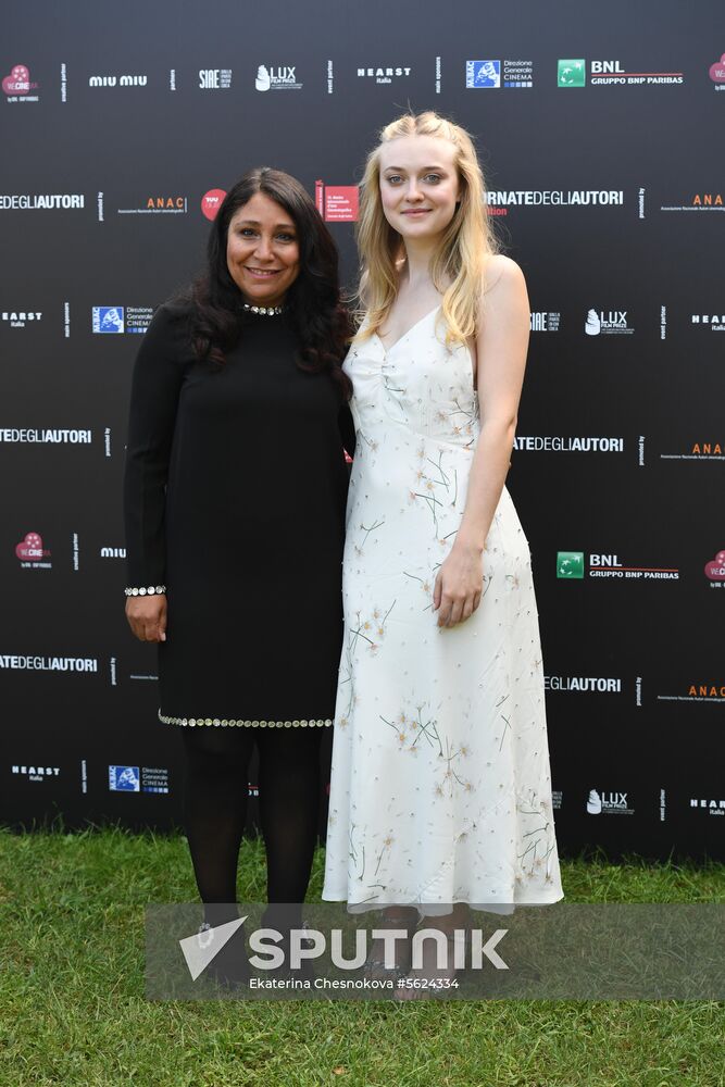 75th Venice International Film Festival. Day five