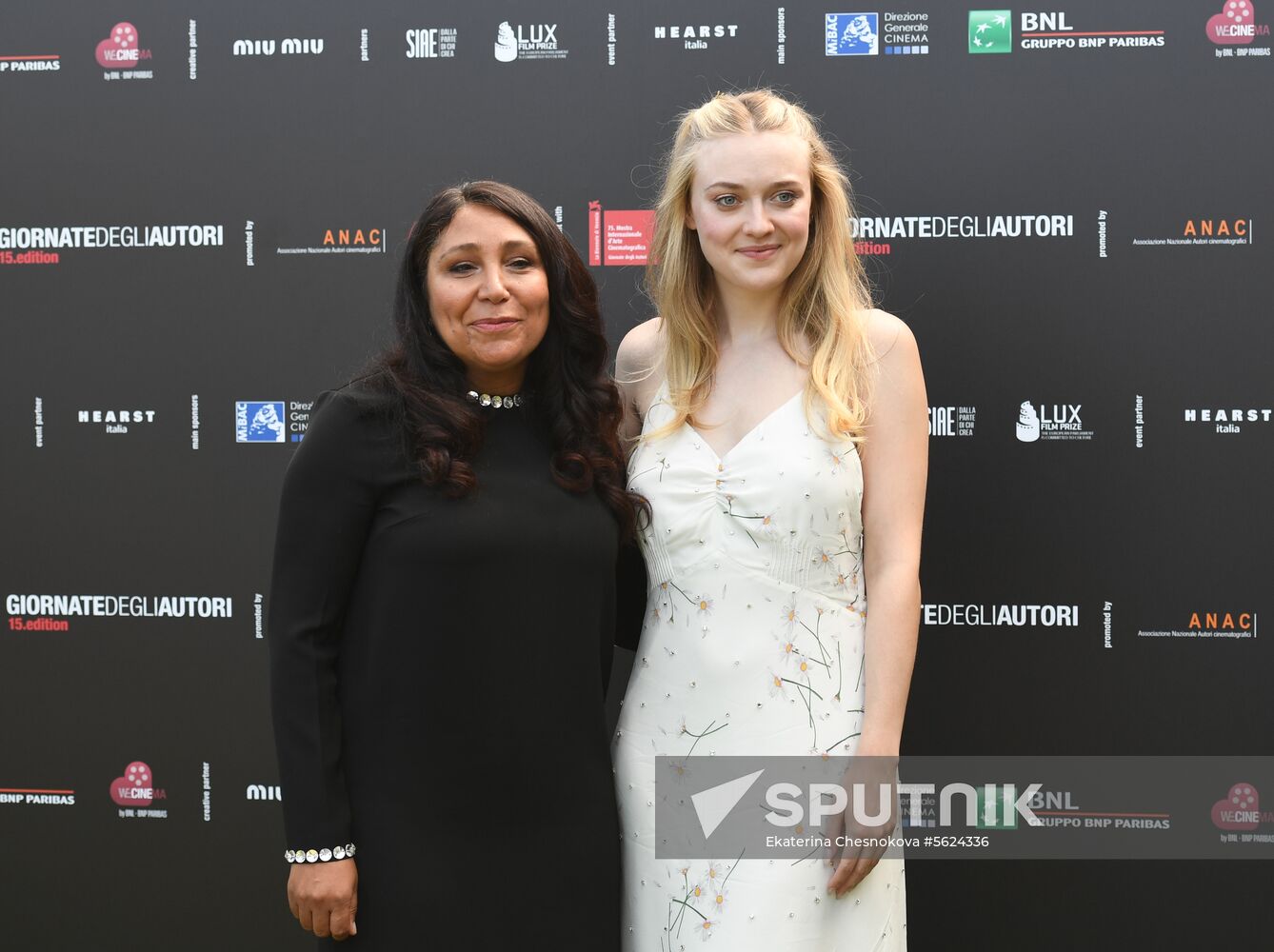 75th Venice International Film Festival. Day five