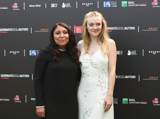 75th Venice International Film Festival. Day five