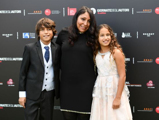 75th Venice International Film Festival. Day five