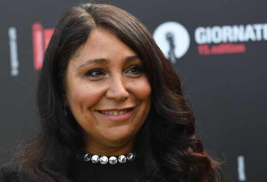 75th Venice International Film Festival. Day five