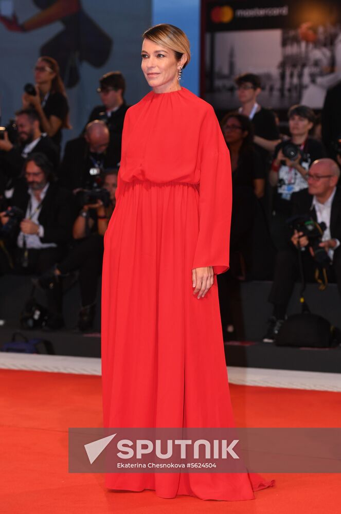 75th Venice International Film Festival. Day five