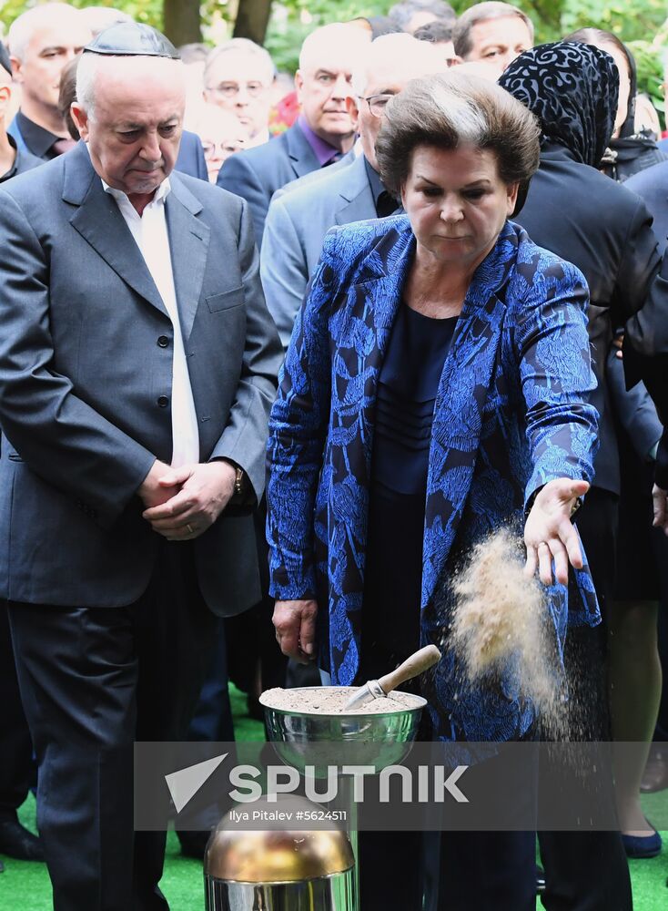 Final farewell to Iosif Kobzon