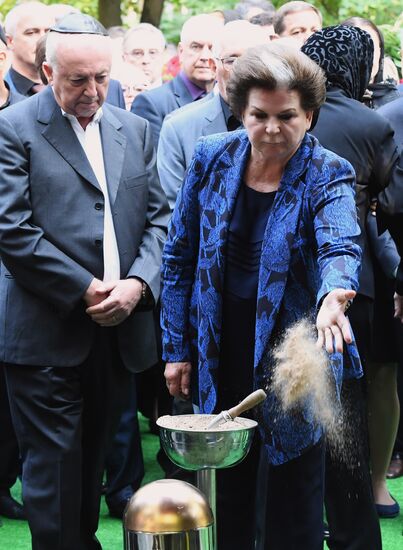 Final farewell to Iosif Kobzon