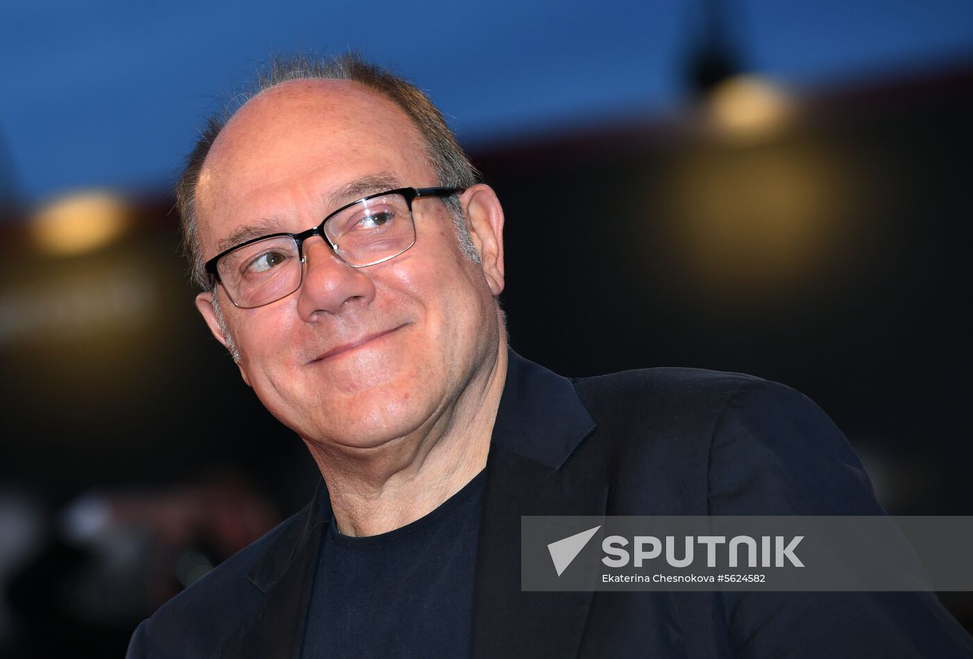 75th Venice International Film Festival. Day five