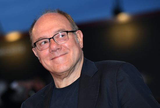 75th Venice International Film Festival. Day five