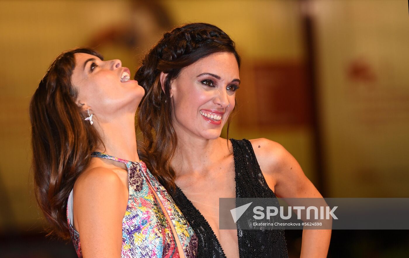 75th Venice International Film Festival. Day five
