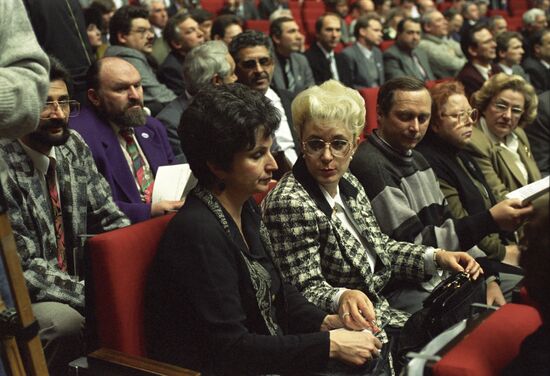 State Duma election