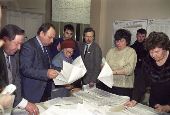 State Duma election
