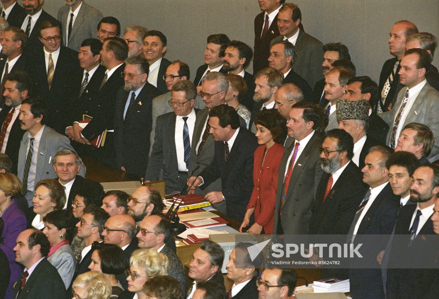 State Duma election