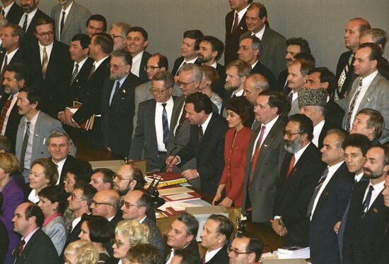 State Duma election