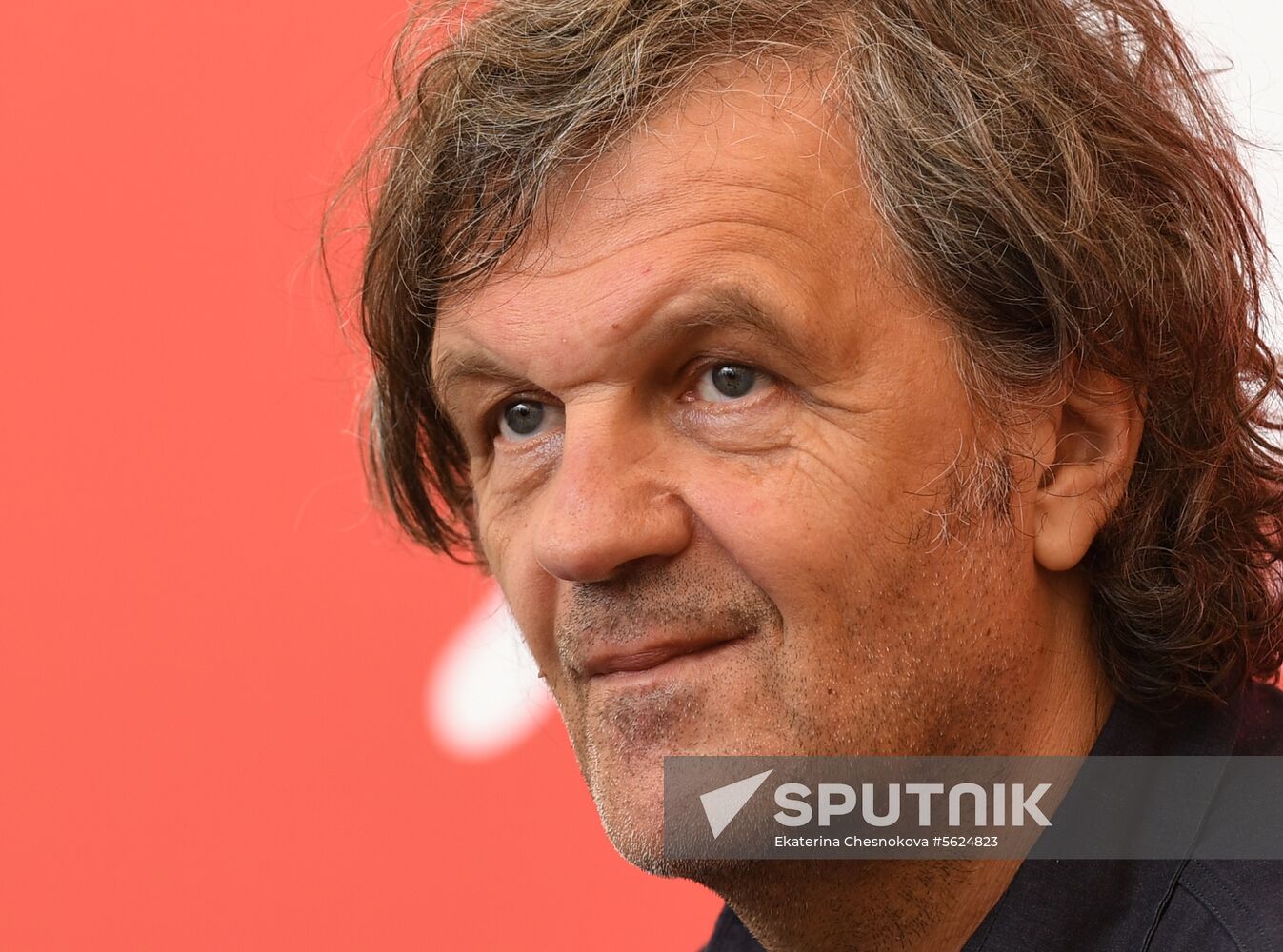 Italy Venice Film Festival
