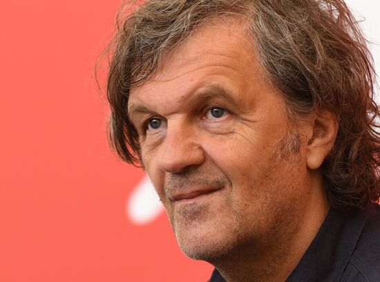 Italy Venice Film Festival