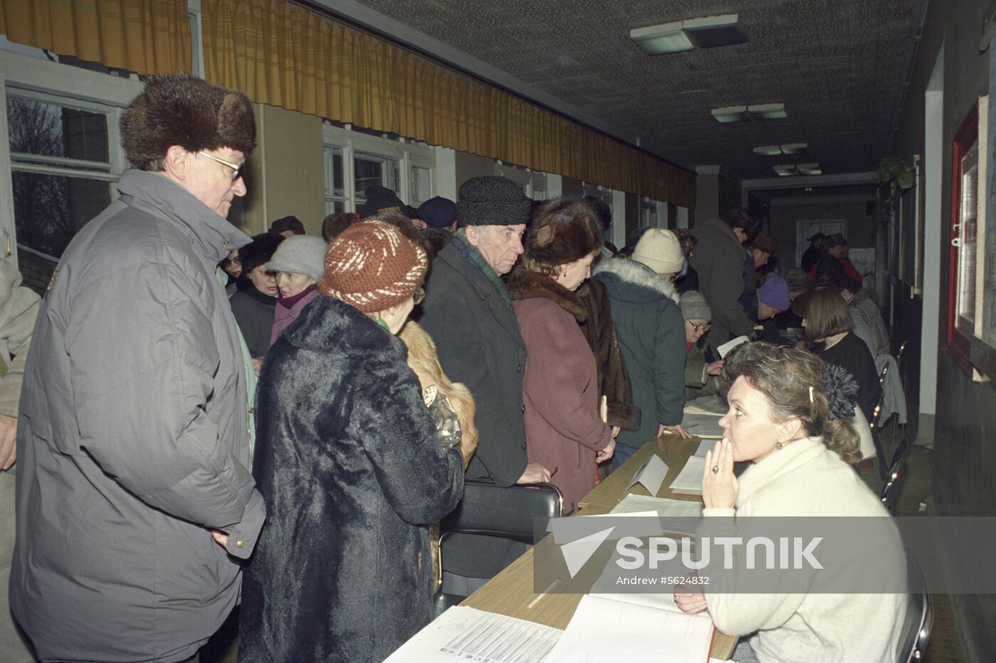 State Duma election