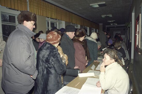 State Duma election