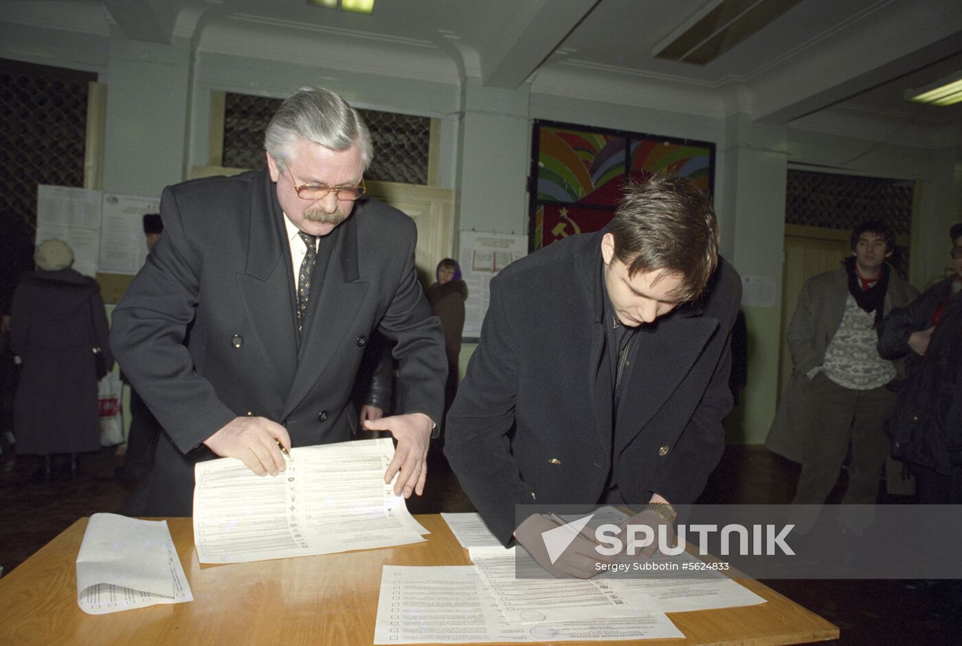 State Duma election