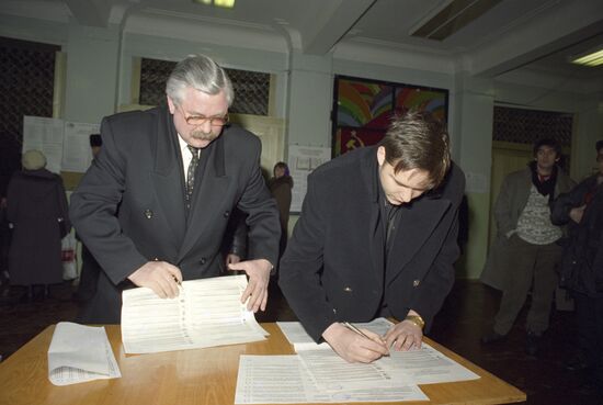 State Duma election
