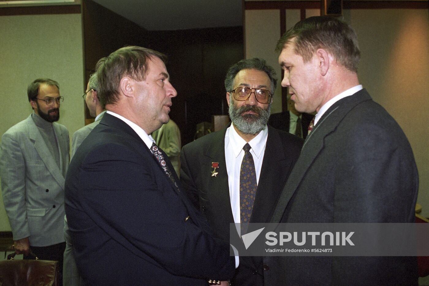 State Duma of the Russian Federation