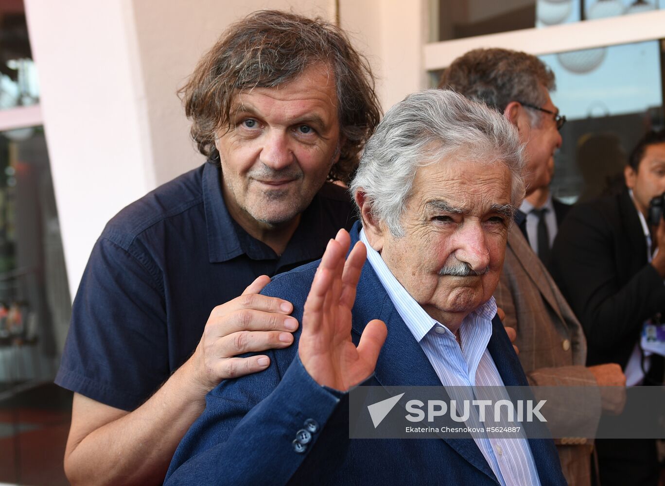 Italy Venice Film Festival