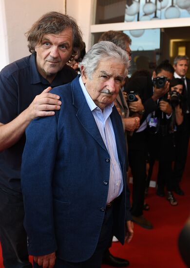 Italy Venice Film Festival