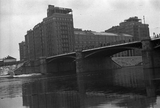 Moscow views