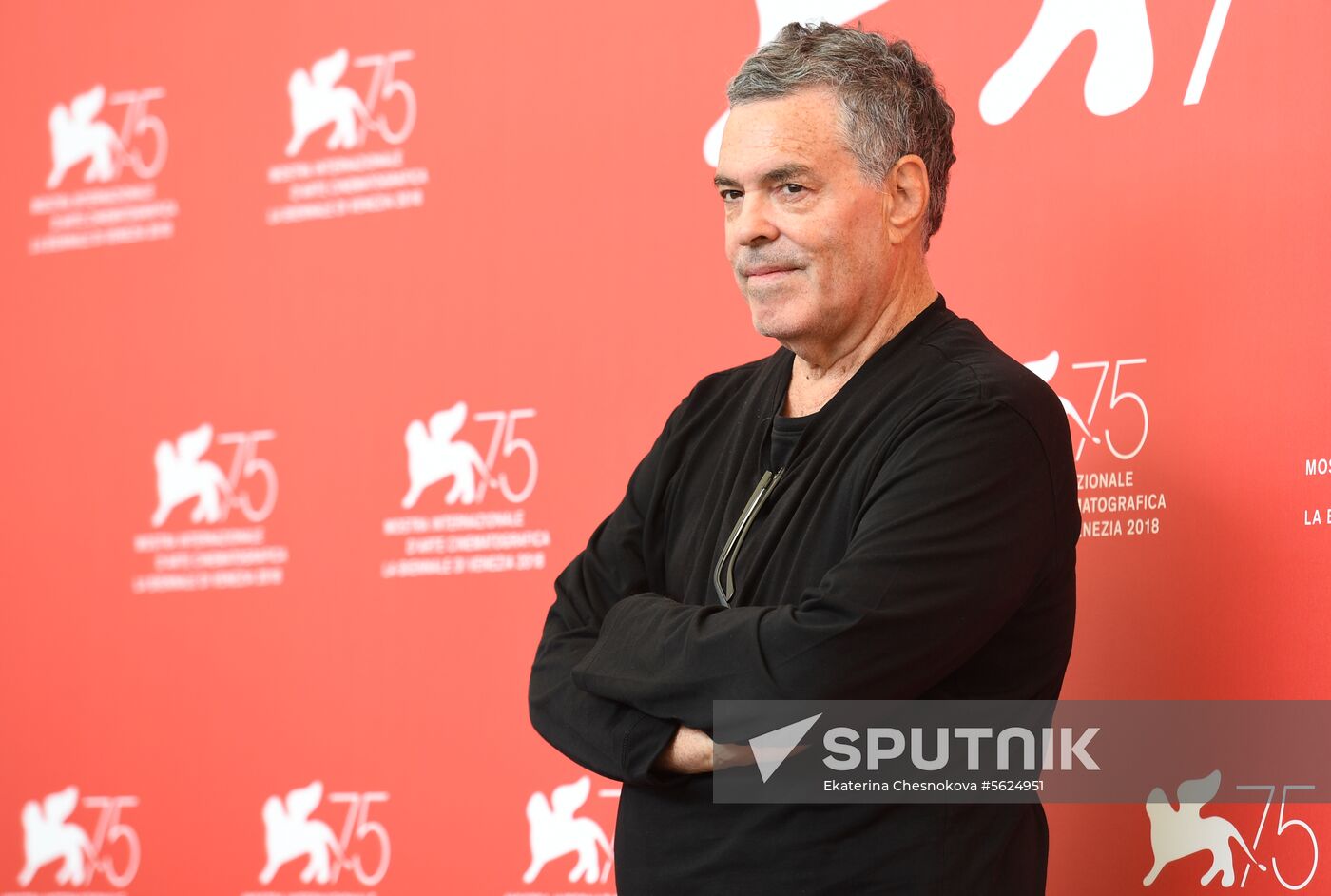 Italy Venice Film Festival