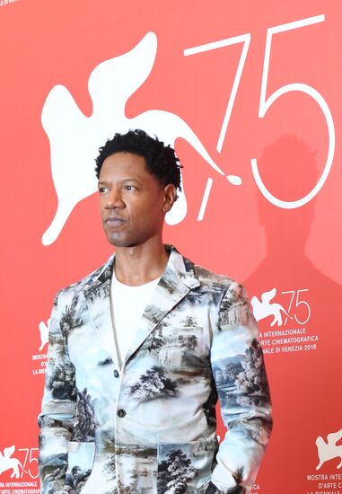 Italy Venice Film Festival