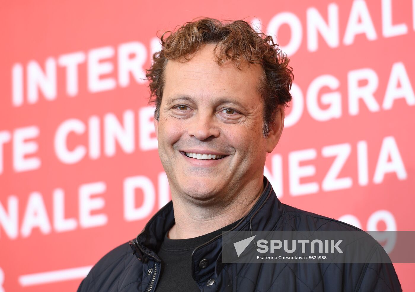 Italy Venice Film Festival