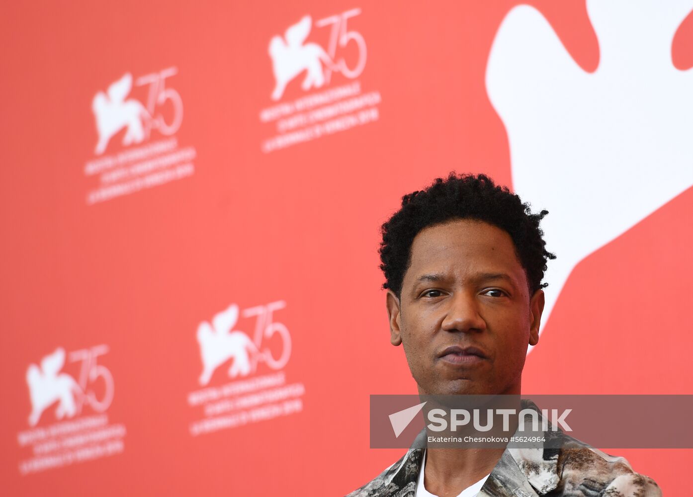 Italy Venice Film Festival