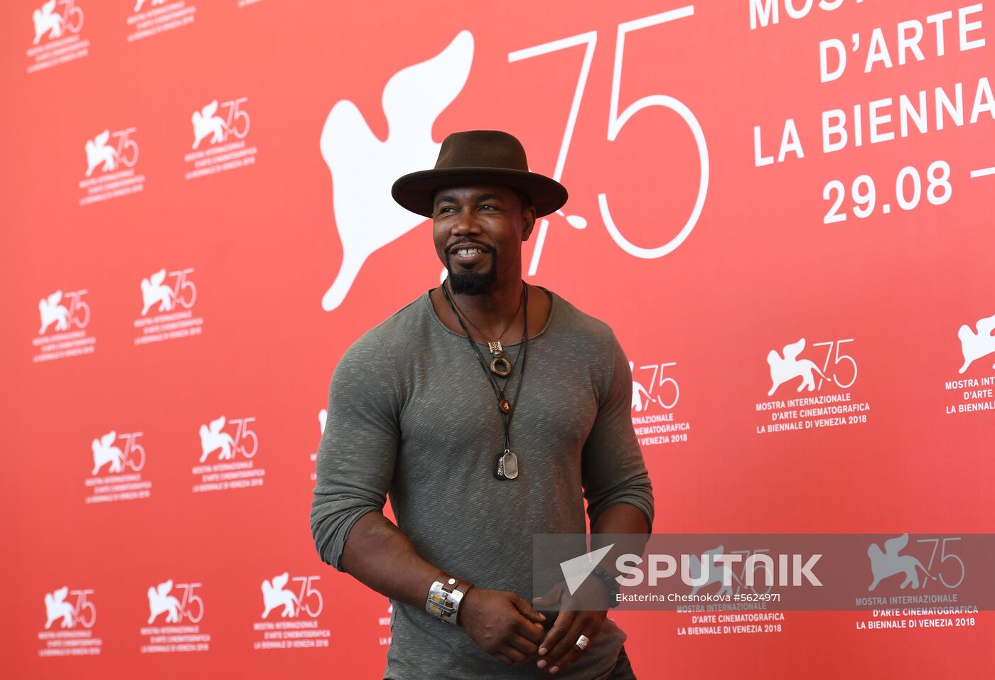 Italy Venice Film Festival
