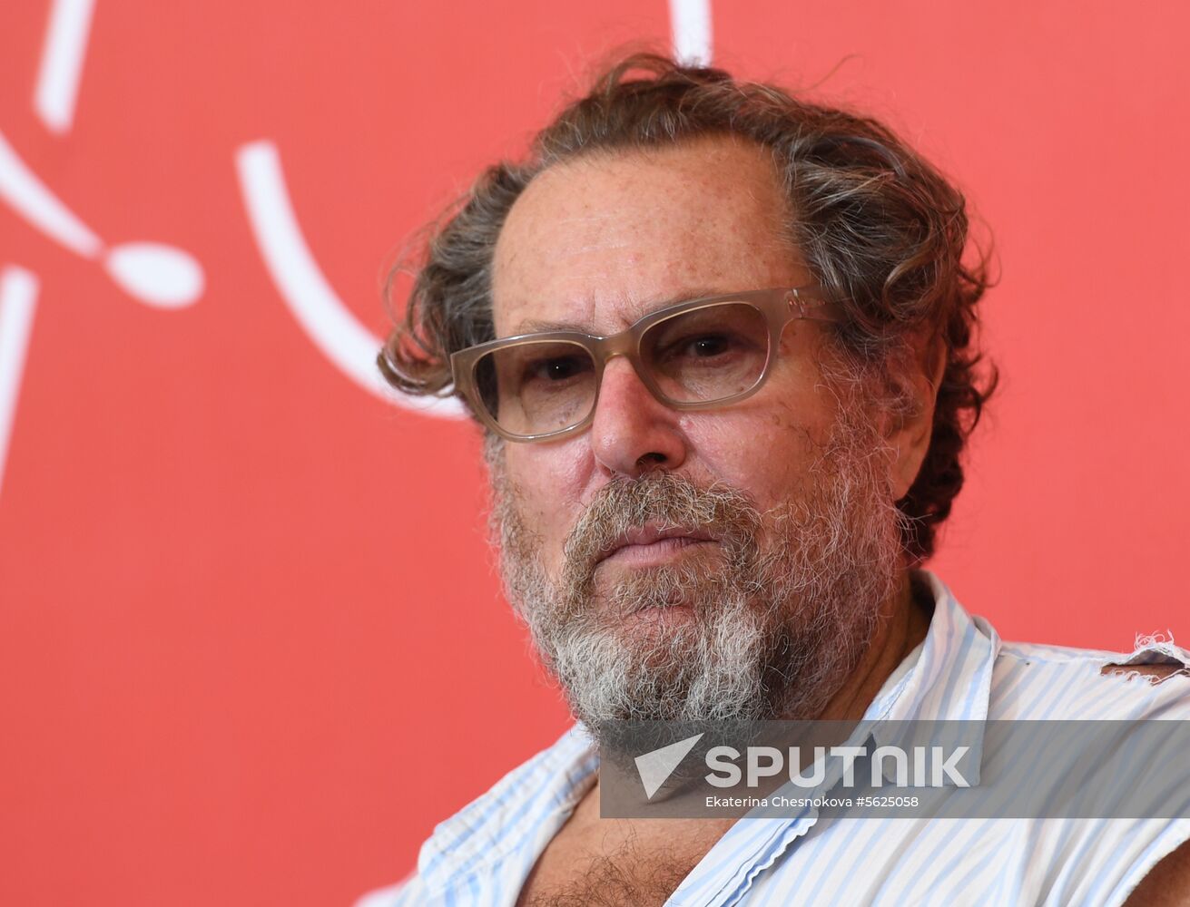 Italy Venice Film Festival