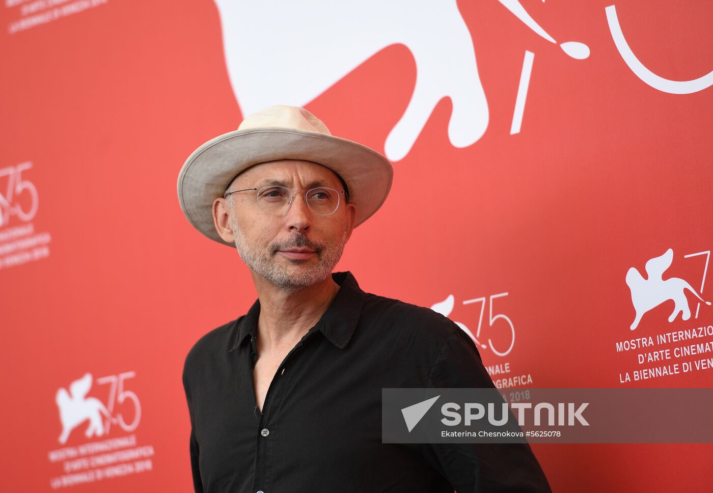 Italy Venice Film Festival